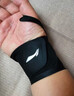 李宁护腕腱鞘炎tfcc健身手腕拉伤运动用固定护具羽毛球卧推加压护套 实拍图