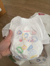 好奇（Huggies）金装拉拉裤XXL74(15kg以上)尿不湿【速干不易红】 实拍图