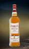 帝王（Dewar‘s）白牌 苏格兰 二次陈酿威士忌750ml 嗨棒 实拍图