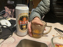 珠江啤酒（PEARL RIVER） 12度 珠江啤酒500ml*12听 2箱装 京东自营 实拍图