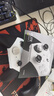 微软（Microsoft）Xbox无线游戏手柄 Elite 2精英2代二代 白色青春版 无线控制器 蓝牙 PC/平板/手机 Steam 明末 实拍图