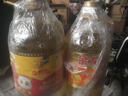 金龙鱼  食用油 花生浓香型食用植物调和油4L 实拍图