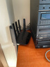 普联（TP-LINK）大道路由器7DR6430 BE6400 5G WiFi7千兆双频家用高速穿墙 2.4G wifi6无线 2.5G网口 游戏加速 实拍图