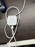 Apple/苹果 40W USB-C充电器动态调节功率 type-c充电器苹果手机充电 苹果17手机充电器 实拍图