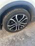 米其林（MICHELIN）汽车轮胎 215/50R18 92V 旅悦+ PRIMACY SUV+ 适配Q2L/好猫/探歌 实拍图