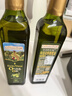 爷爷的农场特级初榨橄榄油礼盒热炒油500ml*2 进口食用油送礼赠婴儿辅食谱  实拍图