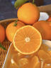 京鲜生 云南哀牢山冰糖橙/橙子 5斤装 单果170-260g 生鲜水果年货礼盒 实拍图