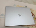 WIKO Hi MateBook D 16 Win11+Office华为智选轻薄笔记本电脑 高性能酷睿处理器Core 5 16G 1T 深空灰 实拍图