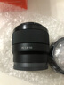 索尼（SONY）FE 50mm F1.8 全画幅标准定焦微单相机镜头 E卡口 SEL50F18F 实拍图