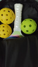 哈哈球匹克球球拍套装儿童青少年初学入门Pickleball运动生日新年礼物 实拍图