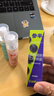 参半益生菌 口喷 口气清新剂喷雾 蜜桃*2+薄荷+青提 20ml *4 实拍图