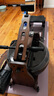 麦瑞克（MERACH）划船机家用水阻磁控室内运动健身器材智能调节可折叠MR-950R7ZH 实拍图