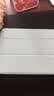 WITGOER2025平板保护套适用苹果iPad Air 11英寸/10a16air保护壳套磁吸全包防弯双面夹第11十代无笔槽可拆 实拍图