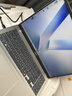 华硕无畏16 二代酷睿Ultra5 2.5K亮彩护眼长续航高性能AI轻薄笔记本电脑(225H 16G 1T) 实拍图
