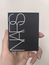 NARS纳斯/娜斯 定妆大白饼粉饼不卡粉10g 细腻持透年货情人节礼物 实拍图