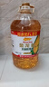 金龙鱼 食用油 玉米胚芽油6.18L(非转基因） 实拍图