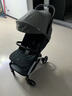 好孩子（gb）婴儿推车可坐可躺口袋车遛娃神器轻便折叠避震舒适宝宝童车 ORSA 实拍图