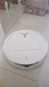 科沃斯T80扫地机器人扫拖洗烘一体自动清洗滚筒洗地机器人智能语音水箱版 实拍图