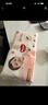 好奇（Huggies）铂金装小桃裤成长裤XXL74片(15kg以上)尿不湿【透爽散热】 实拍图