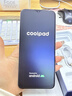 酷派（Coolpad）锋尚50 Lite 全新超薄八核智能手机学生价便宜大屏百元机长续航老人老年备用机游戏电竞 64G星烁镜 实拍图