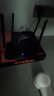 Tenda腾达路由器【性价比WIFI5】千兆穿墙王信号增强无线5G双频智能家用路由AC5 实拍图