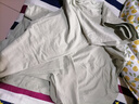 有棵树秋衣秋裤男纯棉新疆棉保暖内衣男抗菌女秋冬情侣套装【特惠清仓】 实拍图