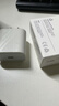 Apple/苹果 20W USB-C充电器  type-c充电器苹果手机充电器原装手机快充头 苹果17手机充电器 实拍图