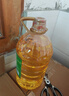 金龙鱼 食用油 非转基因 物理压榨玉米油6.18L（蕴含植物甾醇） 实拍图