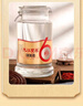 九江双蒸 米香型白酒 53度6年原浆浸泡酒4L纯粮浸泡人参灵芝药材养生酒 实拍图
