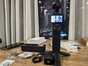 大疆 DJI Osmo Pocket 3 全能套装 一英寸口袋云台相机 OP灵眸手持数码相机 旅游vlog 便携美颜摄像 实拍图