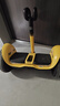 九号（Ninebot）电动平衡车L8《蛋仔派对》联名款 多模式操控10英寸越野轮胎9号平衡车 实拍图