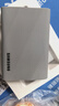 三星（SAMSUNG）1TB Type-c USB 3.2 移动固态硬盘 T9星际灰|京东限定  NVMe读速2000MB/s 手机直连笔记本外接  实拍图
