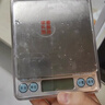 拜杰电子秤厨房秤不锈钢秤面烘培秤克秤食物秤3kg/0.1g咖啡电子秤克称 实拍图