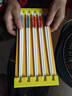 索优特 景德镇陶瓷筷描金筷子家用耐高温易清洗不变形防霉高档送礼餐具 珐琅彩陶瓷筷小礼盒-混色10双 无规格 实拍图
