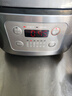 九阳（Joyoung）不粘厚釜内胆大火力柴火饭3升黄金容量家用2-3人微压多功能电饭煲电饭锅行业热销30FZ630 实拍图