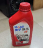 美孚（Mobil）美孚旋风4T 摩托车机油 四冲程摩托车机油 10W-40 SF级 1L 实拍图