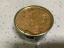 顽皮（Wanpy）泰国进口 猫罐头85g*24罐 白身吞拿鱼+鳀鱼罐头(肉冻型) 成猫零食 实拍图