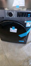小天鹅（LittleSwan）滚筒洗衣机全自动国家补贴 家用12/10公斤大容量 变频电机一级能效 超薄机身 除菌除螨 以旧换新 【10公斤非烘干V23】省时节能洗+深层除螨 滚筒 实拍图