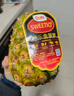 都乐Dole 进口无冠金菠萝 2只装 金菠萝 单果900g 实拍图