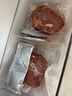 大希地【赠礼包】整切牛排牛肉生鲜儿童牛排 原肉冻肉源盒装10片装 整切菲力5片+整切眼肉5片 实拍图