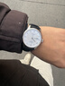 天梭（TISSOT）龚俊同款 力洛克系列男表 瑞士自动机械男士皮带商务表春节不打烊 实拍图