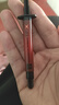 利民（thermalright）TFX(2g)（导热硅脂/ CPU散热膏/ 2g装/导热系数14.3/笔记本导热膏） 实拍图