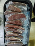 春禾秋牧 阿根廷原切菲力小牛排1kg/8-10片赠料包 儿童零添加 低脂健身 实拍图