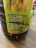 金龙鱼 食用油【保真菜籽油】非转基因 特香低芥酸菜籽油6.18L 实拍图