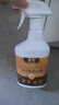 夏阳（XIAYANG）木纹砖清洁剂500ml 装修清洁强力去污装修除垢剂家用地砖清洗剂 实拍图