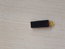 金士顿（Kingston）128GB USB3.2 Gen 1 U盘 DTX 大容量U盘 时尚设计 轻巧便携  学习办公投标电脑车载通用 实拍图