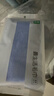 最生活密封毛巾纯棉加厚6条装 新疆长绒棉A类洗脸洗澡毛巾吸水洗面巾 实拍图