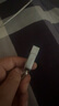 闪迪（SanDisk）128GB Type-C USB3.2 手机U盘DDC4 读速高达400MB/s 自动备份 手机电脑两用 金属双接口大容量优盘 实拍图
