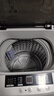 小鸭全自动洗衣机小型迷你 波轮家用宿舍租房母婴儿童小孩宝宝 预约内衣健康洗护风干洗脱一体以旧换新 4.2KG 波轮 【强劲动力+一键洗涤】终生联保 实拍图