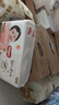 好奇（Huggies）铂金装小桃裤纸尿裤L120片(9-14kg)大号尿不湿【透爽散热】 实拍图